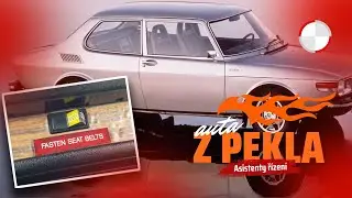 Těchto 6 asistentů ř&iacute;zen&iacute; milujeme a nen&aacute;vid&iacute;me. Jsou tu speci&aacute;ln&iacute; Auta z pekla!