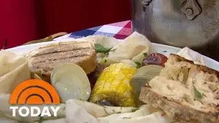 Cleveland Clambake, Polish Boy: How To Make Cleveland Cuisine | TODAY