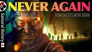 Why Tsushima&rsquo;s Samurai Had to Kill Honor to Survive 1274&ndash;1419 | Ture Story