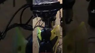 M&eacute;canique pour un Abonn&eacute; hahaha #motorcycle #apollomotors #smallmx #rfz #rfz125 #abonnetoi #foryou