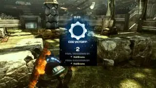 vs. SOTO FURY & Praized Z (Thrashabll)