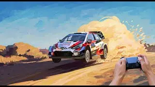 Rally Chile WRC Generations PS5 Pro: Next-Gen Thrills Unlocked