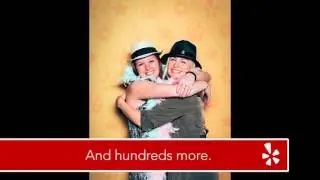 Awesome Women Of Yelp