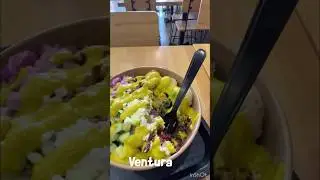 Mediterranean Build Your Own Bowl - Hummus Republic