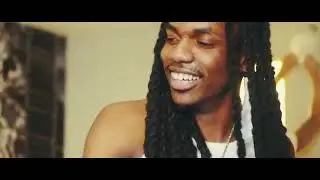 NO LIMIT LIL WET ## ALL ALONE (OFFICIAL VIDEO)