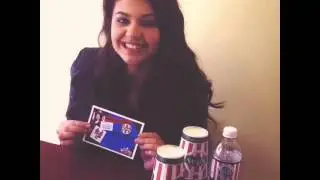 Amber Montana&hearts;