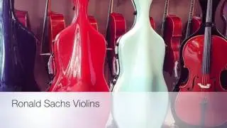 Ronald Sachs Violins