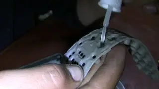 REPARACIÓN DE CONTROL REMOTO
