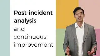 Post incident analysis and continuous improvement. Hotel Security Manager Training