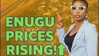 Why Enugu Properties Are Appreciating Faster Than Ever