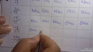 Exercices 6,7,8,9,10 p 16 2ème année collège 