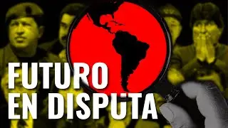 &iquest;Qu&eacute; valores est&aacute;n bajo ataque en Latinoam&eacute;rica? | Parte 1