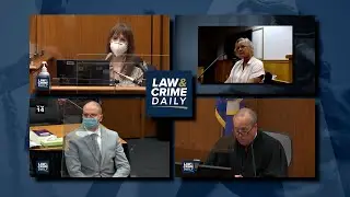 L&C Daily: Derek Chauvin Sentenced to 22 5 Years For Murder of George Floyd