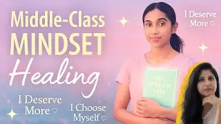 You&rsquo;re Not Selfish, You&rsquo;re Sacred | Mindset Shift for Dreamers