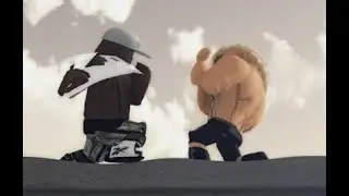 da hood boxing
