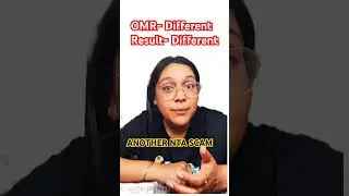 NEET 2024 Scam | Students are not able to download the OMR Sheet | #neet #neetscam #ntascam