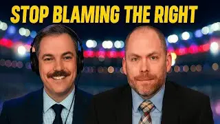 The Data the Media Ignored on Political Violence with Tim Carney