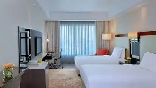 पहली बार 5 स्टार होटल गया,Hotel Radisson Blu , Radisson Hotel Agra, Taj View Hotel