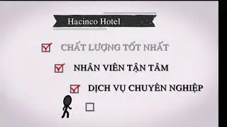 Hacinco Hotel   Giới thiệu Hacinco Hotel