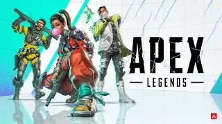 how to keep dying in ranked - Apex Legends | JustHitmanThings [1004]