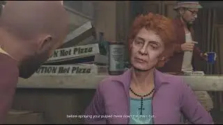 Grand Theft Auto V Story Mode 13