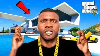 BÁRMIT AMIT KÍVÁNOK VALÓRA VÁLIK A GTA5-ben!😮🙏