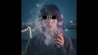 EXIT | Ethereal Dream Pop | FullAlbum
