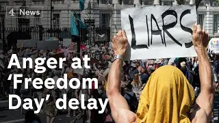 Tory MP 'extremely pessimistic&rsquo; about delay to lockdown easing