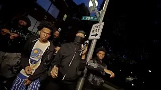 Turtle89 - KXLL 4 ME (Official Music Video) 