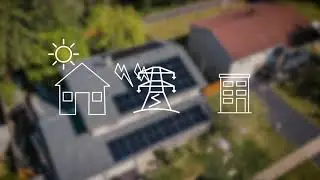How Does Solar Energy Work? | Tron Solar
