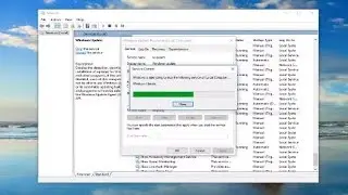 Windows 10 - Fix 0x800705b4 Windows Update Error