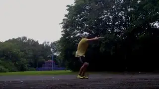 JPA - Its all about allround - Freestyle football