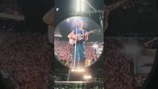 Throwback 2025: Coldplay&rsquo;s cheeky warning after viral kiss cam moment