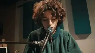 Sofia Fiore - Sconosciuta nostalgia (live @ Bottega Particular)