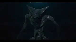 SPUTNIK Trailer HD Eng субтитры