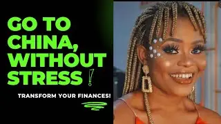 How to Get a China Business Visa (Fast & Easy)
