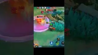 Layla vs melasa #vs #layla #melasa #mlbb #mobilelegends #dtofficial #shorts