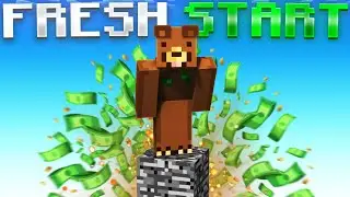 From Nothing to Riches &ndash; Fresh Start on FadeCloud Gens!