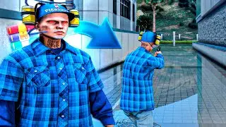 Eu Vazei o Meu Pack GR&Aacute;FICO para GTA RP! (pc fraco)