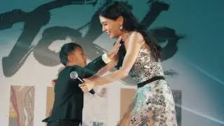 TOKYO 2022 - The Global Gift Gala