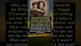 She Buried Her Husband&mdash;and Chose to Live