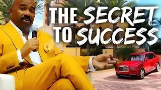 Success Is Not A Secret. It&rsquo;s a Predictable System