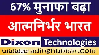 Dixon Technologies Q4FY20 results  Stock Price, News & Analysis