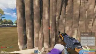 Rust Highlights #8| Ebanutiy