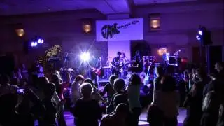 DownRiver Dan - Boom Boom - 'Live'
