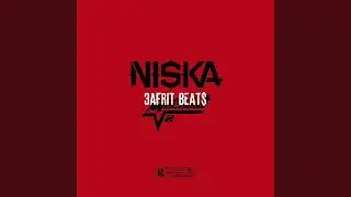 Niska - Gâté (Instrumental)