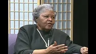 Dr. Ruth Anderson