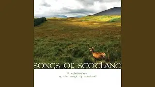 The Bonnie Banks of Loch Lomond