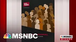 National Urban League Releases Its State Of Black America 2021 Report