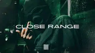 Dark Drill Freestyle Type Beat &ndash; &ldquo;CLOSE RANGE&rdquo; | Drill Instrumental 2026